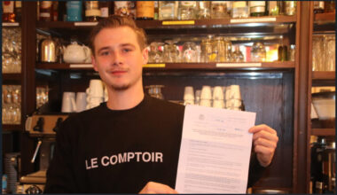 Nuisances sonores, bars en péril, attaque au couteau .. L’info à midi en Île-de-France