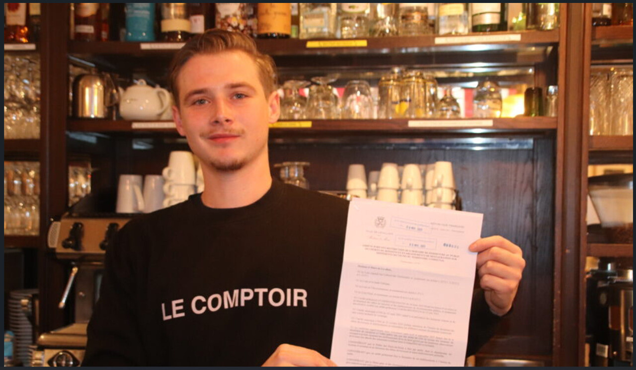 Nuisances sonores, bars en péril, attaque au couteau .. L’info à midi en Île-de-France