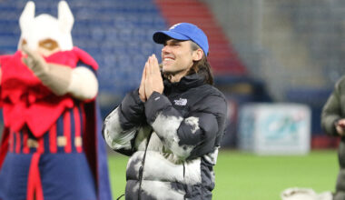 SM Caen. Entre Orelsan et Kylian Mbappé, les supporters du Stade Malherbe ont choisi leur camp