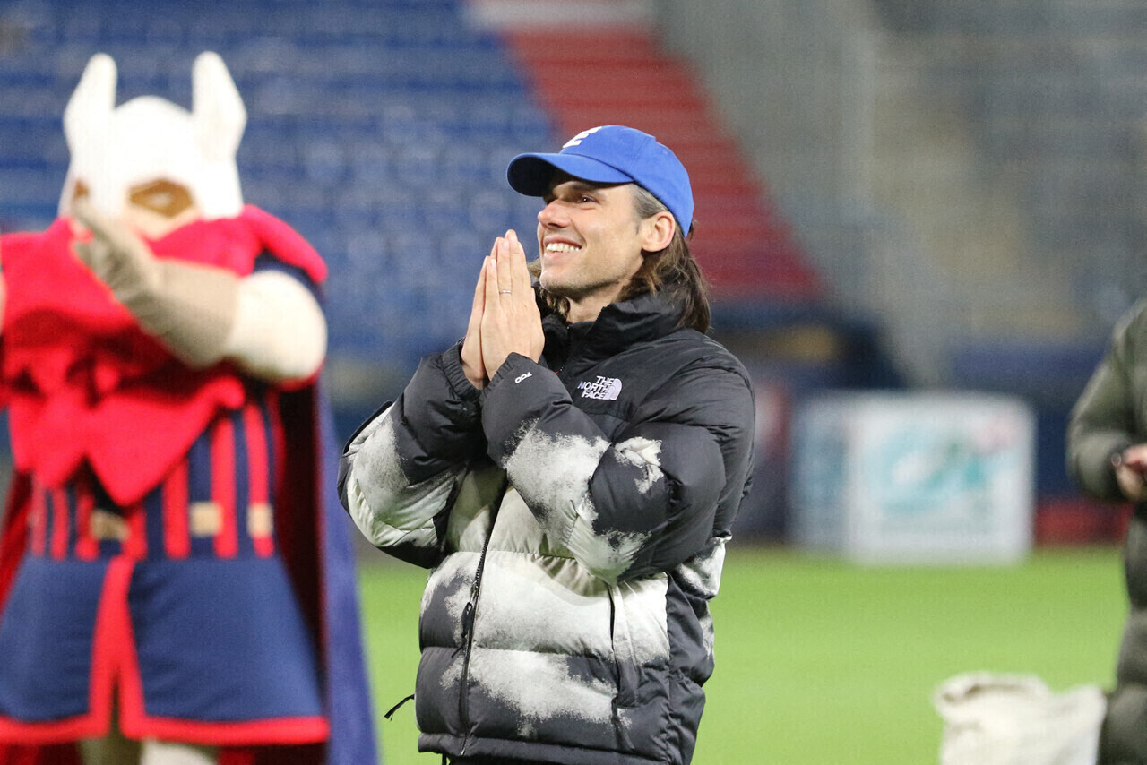 SM Caen. Entre Orelsan et Kylian Mbappé, les supporters du Stade Malherbe ont choisi leur camp