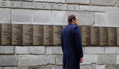 Page d'accueil Yahoo news