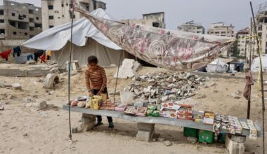 Plus de 70 000 morts dans la bande de Gaza, selon le ministère de la Santé