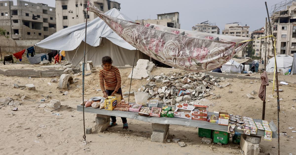 Plus de 70 000 morts dans la bande de Gaza, selon le ministère de la Santé