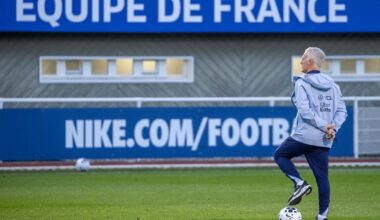 les cinq défis de Deschamps avant le Mondial