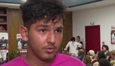 l’assassinat du frère d’un militant contre le narcotrafic sonne comme un “avertissement”