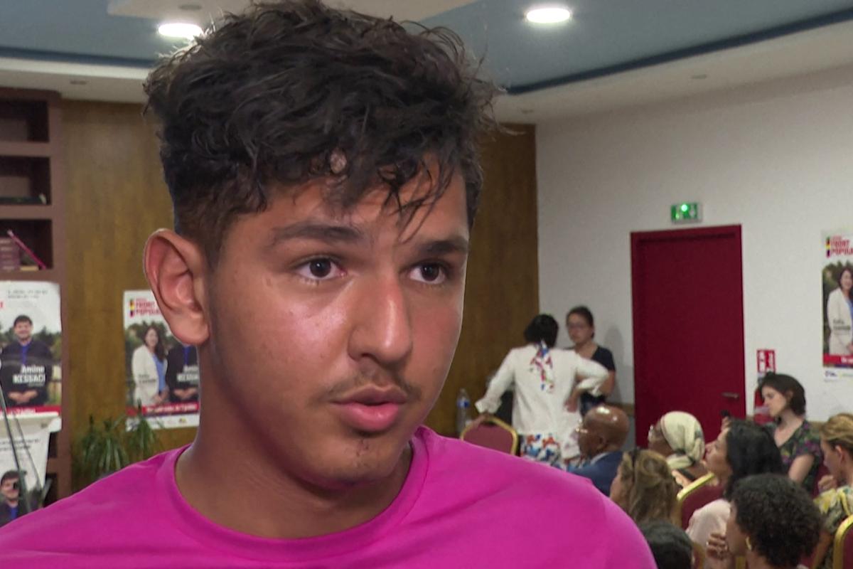 l’assassinat du frère d’un militant contre le narcotrafic sonne comme un “avertissement”