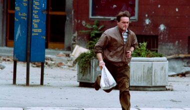 Les «safaris humains» à Sarajevo dans le viseur de la justice italienne – Libération