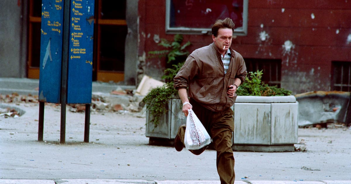 Les «safaris humains» à Sarajevo dans le viseur de la justice italienne – Libération