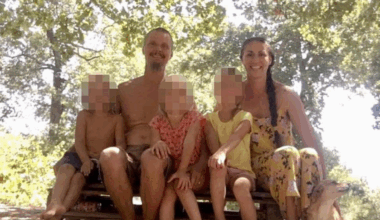 « Une injustice » : une famille vivant en autarcie dans une forêt italienne se voit retirer la garde de ses trois enfants