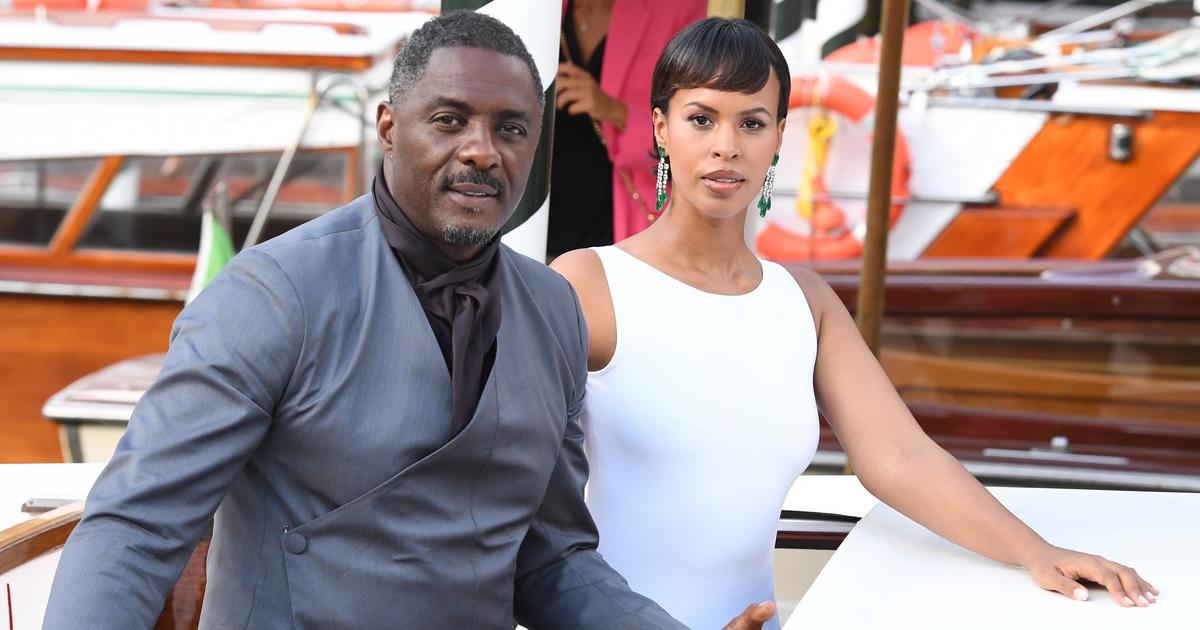 Mariage princier : Idris Elba, Oprah Wrinfrey, James Blunt et d'autres stars arrivent