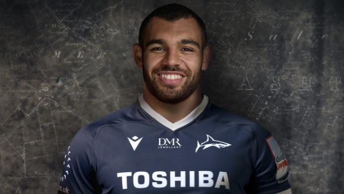 l’international anglais Joe Marchant quittera le Stade Français à la fin de la saison