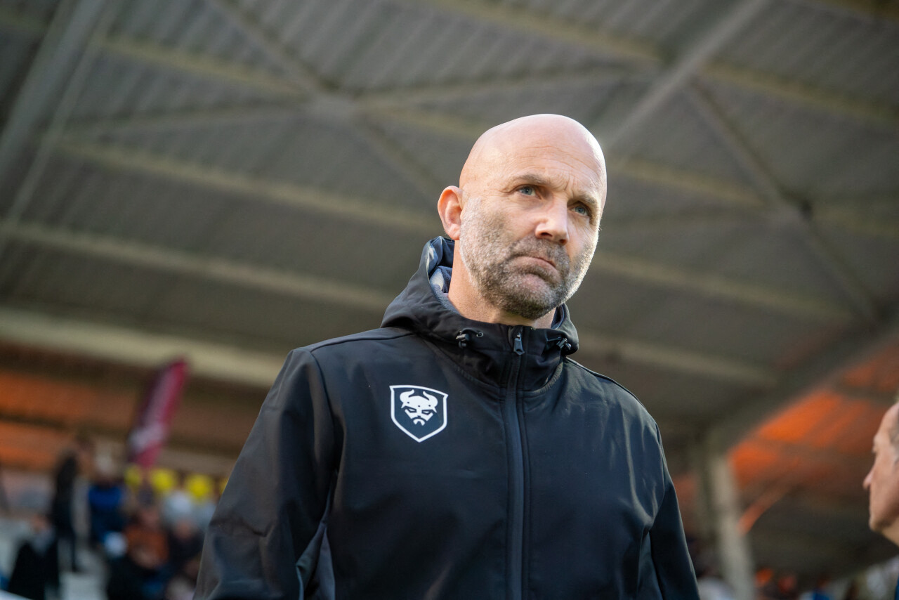 "On s'est fait punir parce qu'on a triché"