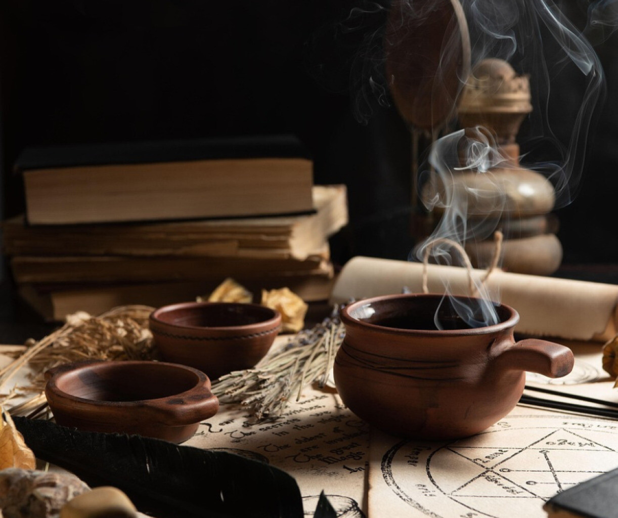 Les deux amants passionnés de surnaturel jugés à Lille après avoir agressé des policiers avec des couteaux