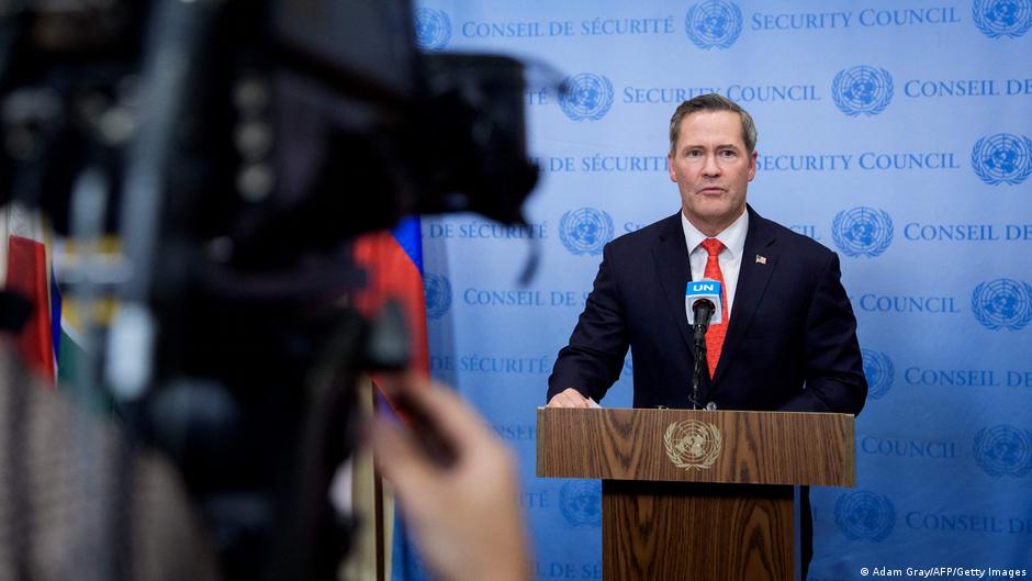 Le plan Trump salué par Israël et l'Autorité palestinienne – DW – 18/11/2025