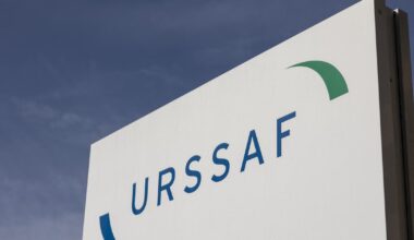 Le service Pajemploi victime d’un vol de données, jusqu’à 1,2 million de personnes touchées