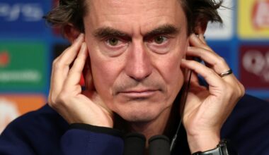 Page d'accueil Yahoo news