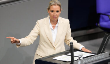 Page d'accueil Yahoo news