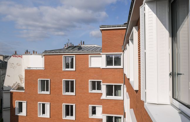 Page d'accueil Yahoo news