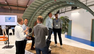 Pourquoi le Groupe ADF recrute-t-il massivement à Balma ?