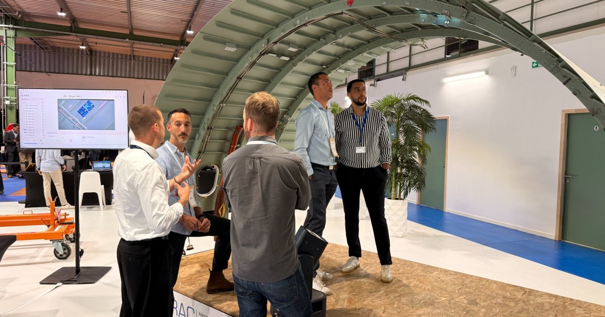 Pourquoi le Groupe ADF recrute-t-il massivement à Balma ?