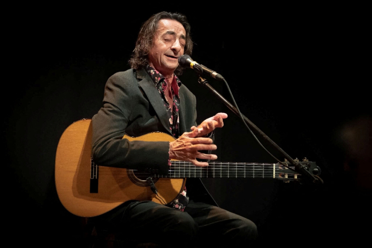 Bernardo Sandoval, un monument en concert dans la Ville rose