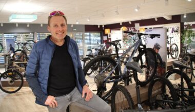 l'ex-candidat de Koh Lanta réunifie ses magasins de sport