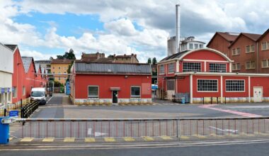 Danone va fermer son usine Blédina de Villefranche-sur-Saône