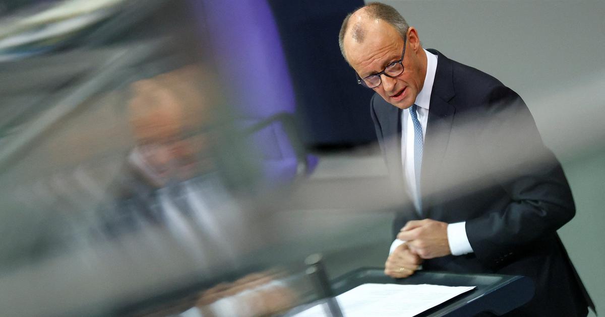 le FMI presse Friedrich Merz à réformer pour réveiller la croissance