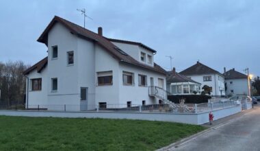 Pédocriminel américain caché en Alsace : « On pense forcément aux enfants du village » - Le Parisien