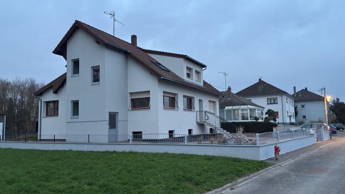 Pédocriminel américain caché en Alsace : « On pense forcément aux enfants du village » - Le Parisien