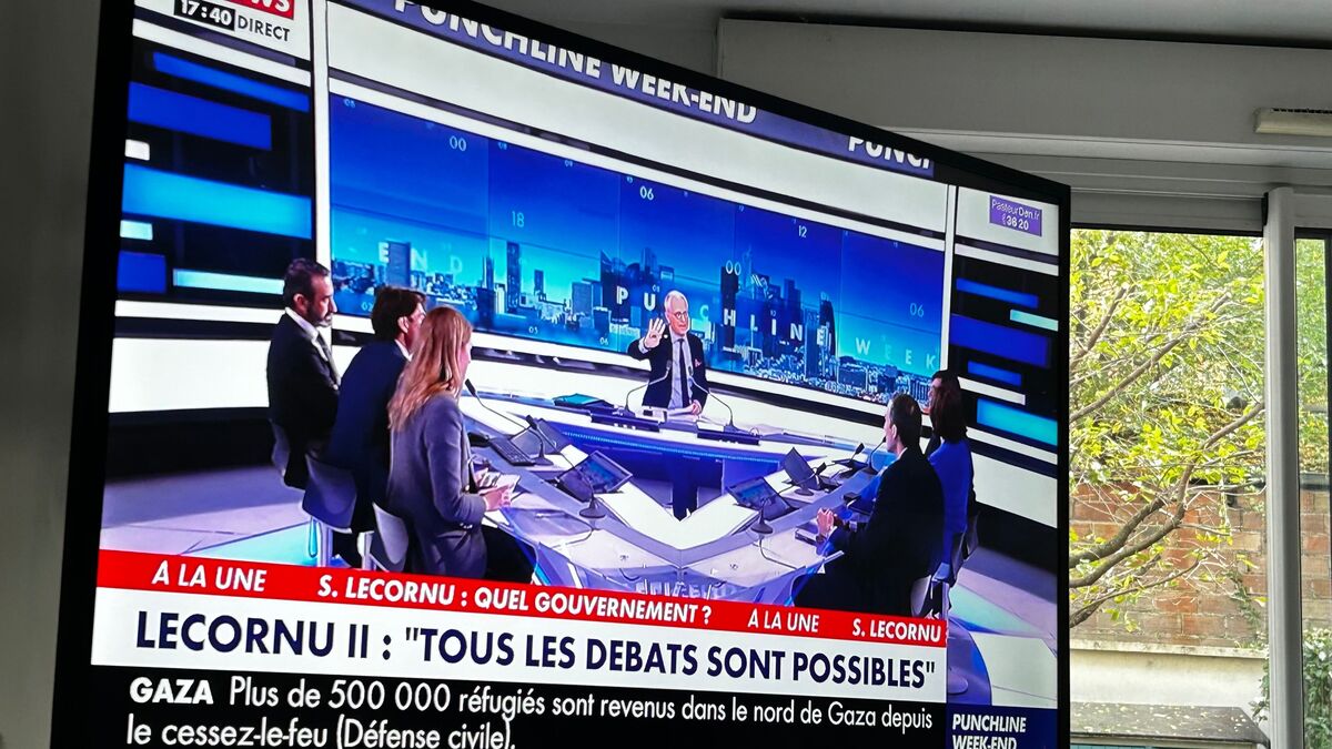 «Complément d’Enquête» sur CNews : France 2 a demandé à ses équipes de couper en catastrophe une partie de son reportage