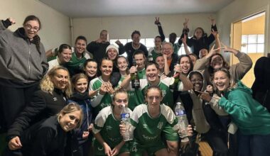 Coupe de France féminine. Ifs et le SM Caen connaissent leurs adversaires du 1er tour fédéral, un derby en vue