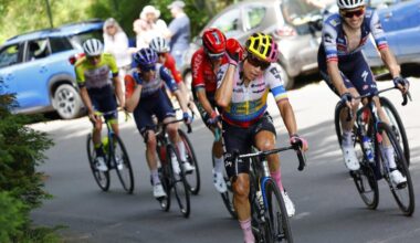 Le Colombien Esteban Chaves, vainqueur du Tour de Lombardie en 2016, prend sa retraite - L'Équipe