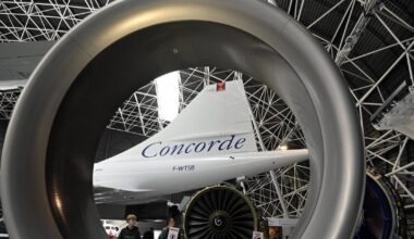 ​Aéronautique. Depuis Toulouse, le musée Aéroscopia déploie ses ailes