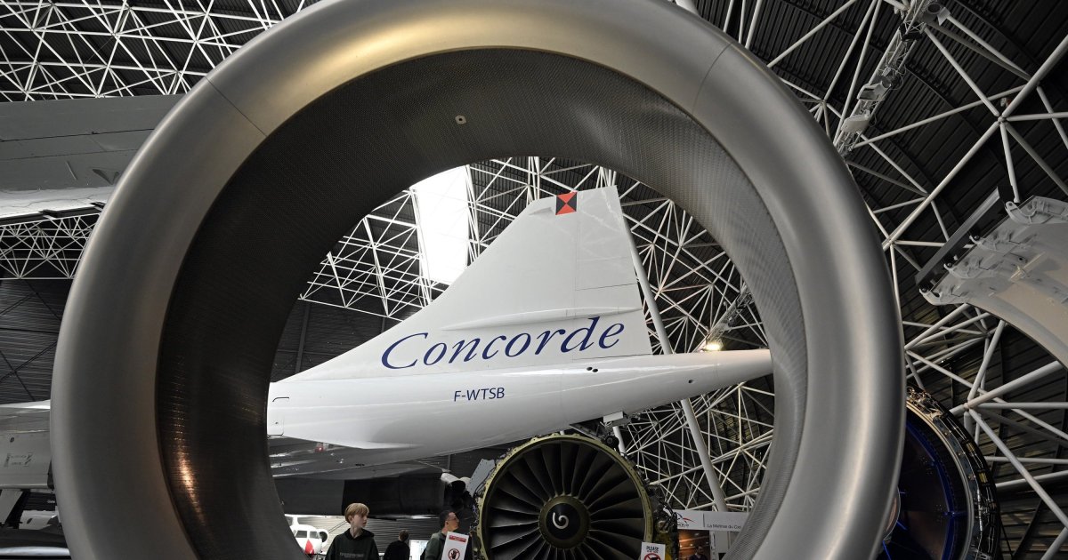 ​Aéronautique. Depuis Toulouse, le musée Aéroscopia déploie ses ailes