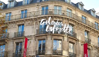 Angers, Dijon, Grenoble, Reims... Les sept Galeries Lafayette gérées par Frédéric Merlin vont être rebaptisées BHV