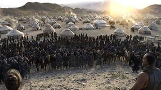 Le premier gros flop de Netflix était une réponse ambitieuse à Game Of Thrones : 200 millions de pertes pour une série que tout le monde a oubliée