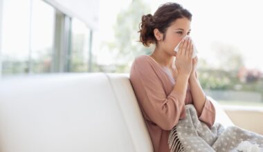 Le froid est-il vraiment responsable de votre rhume ?