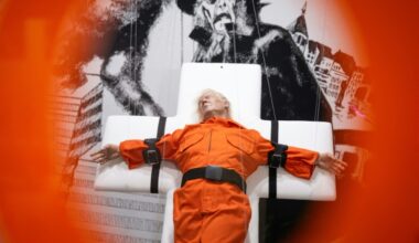 Page d'accueil Yahoo news