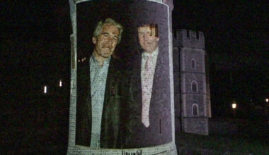 Epstein a affirmé dans un email que Trump "savait à propos des filles" - 12/11/2025 à 16:21