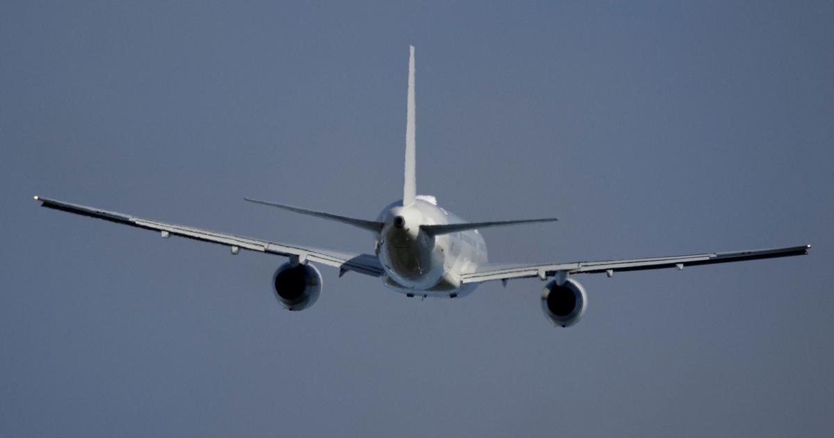 Au moins trois morts et 11 blessés dans le crash d’un avion-cargo aux États-Unis