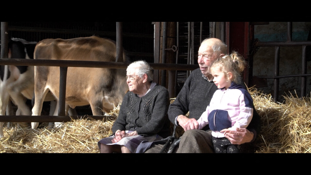 Documentaire sur trois familles d’agriculteurs, « Semer et récolter » vendredi au cinéma de L’Aigle