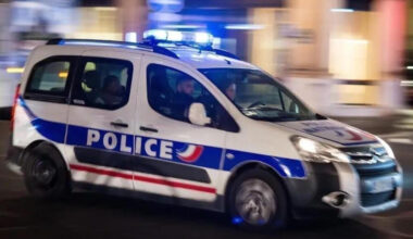 Près de Nice. Un chauffard percute deux personnes et s'enfuit, une femme toujours entre la vie et la mort