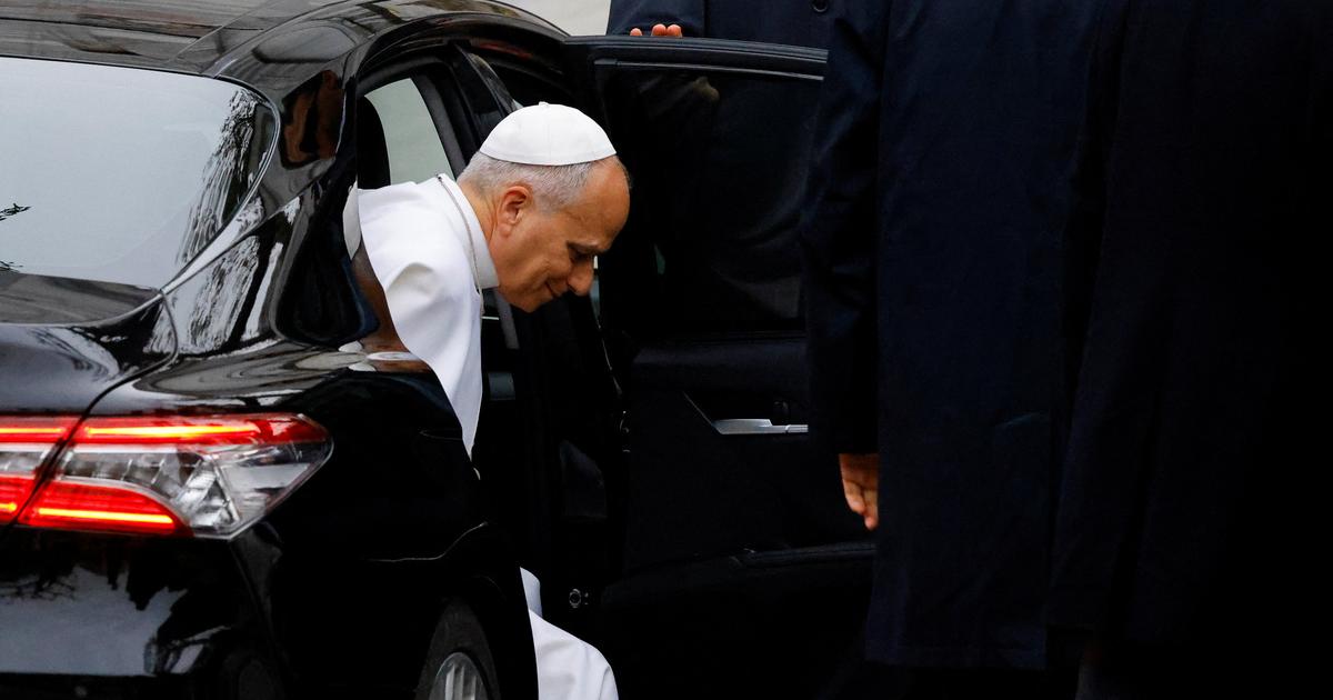 Le Hezbollah exhorte le pape à rejeter l'«agression» israélienne lors de sa visite au Liban