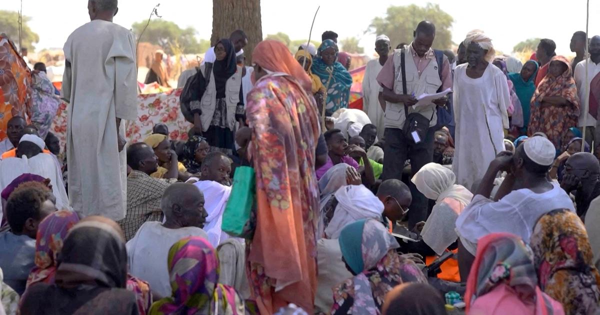 l'émissaire de Donald Trump pour l'Afrique dénonce des «atrocités inacceptables»