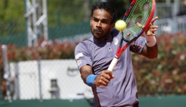 Le numéro un indien affirme que son visa pour un tournoi en Chine a été refusé « sans raison »