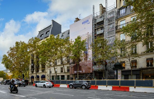 Page d'accueil Yahoo news