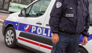 après l'avoir fait chuter, un homme tenter de violer une cycliste en pleine rue