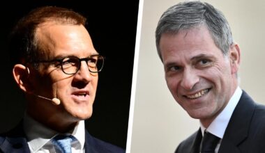 Kretinsky au capital de TotalEnergies, Saadé chez Carrefour... Quand les grandes fortunes jouent aux fonds souverains