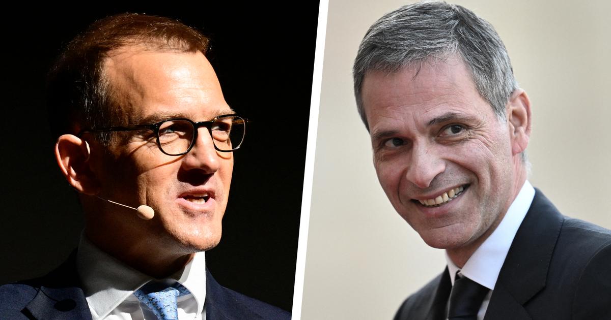 Kretinsky au capital de TotalEnergies, Saadé chez Carrefour... Quand les grandes fortunes jouent aux fonds souverains